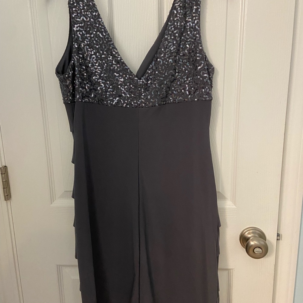 Woman’s Dress